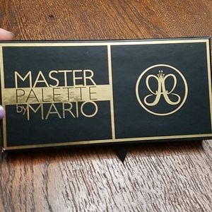 Master palette by mario